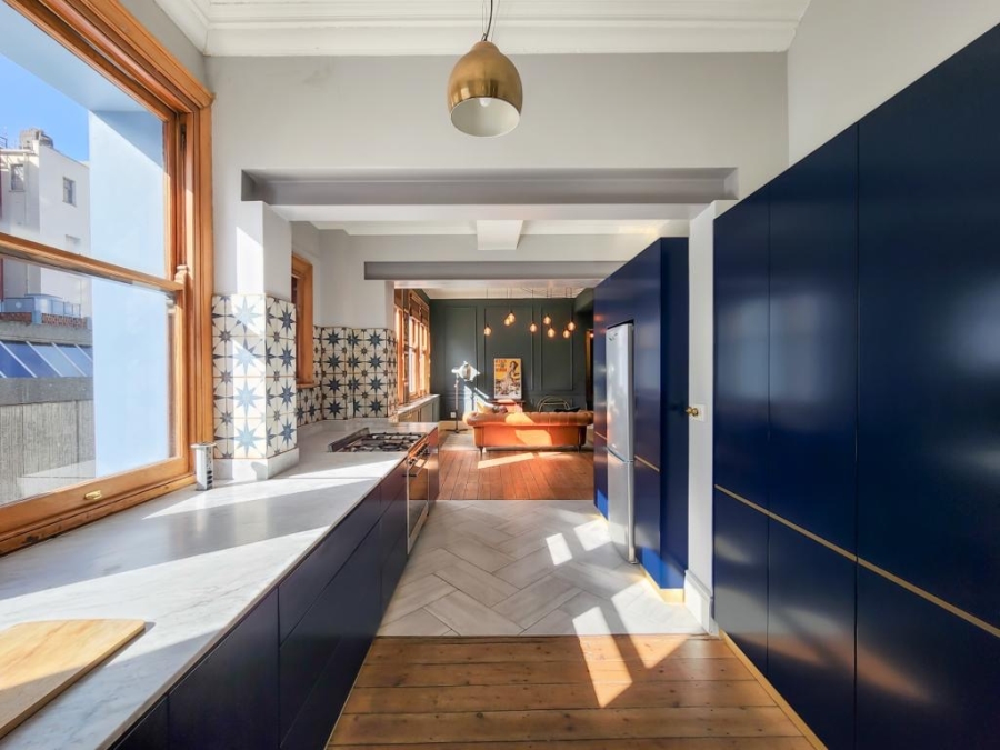 2 Bedroom Property for Sale in Cape Town City Centre Western Cape